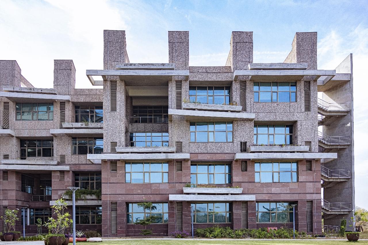 NAMTECH Gandhinagar Campus photo 39